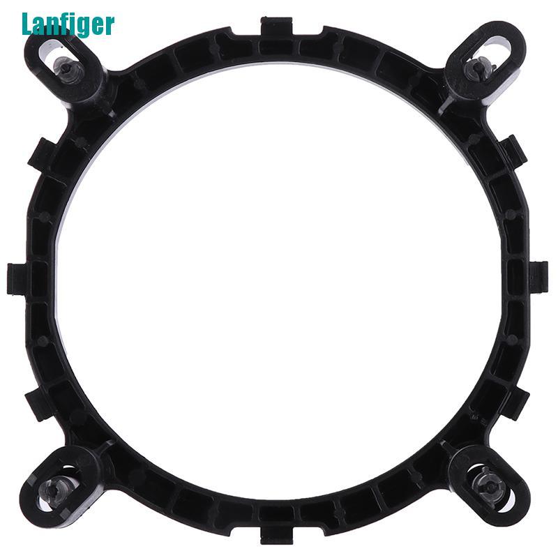 Giá Đỡ Quạt Tản Nhiệt CPU 4 Trong 1 Cho 775 1366 1150 1155