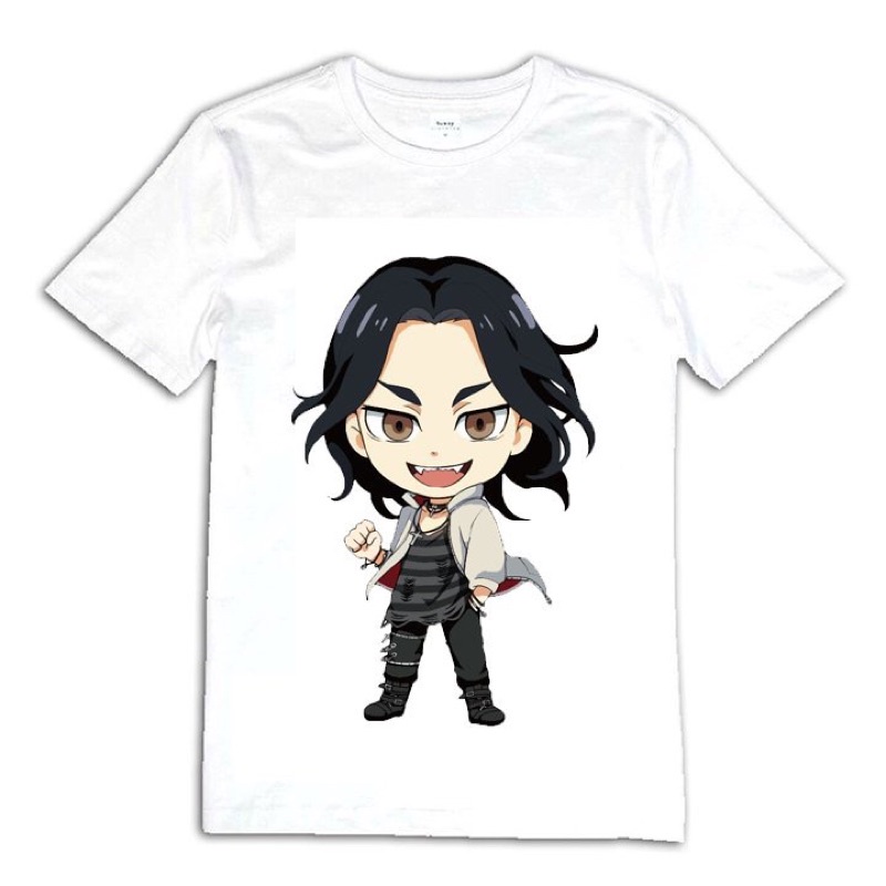 áo tokyo revengers nhiều mẫu chọn/áo anime tokyo revengers