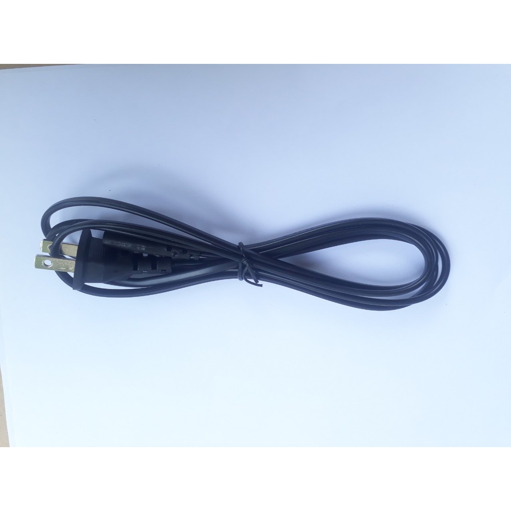 Dây cắm điện số 8 dài 1.5m