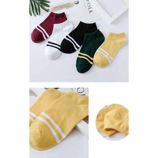 Set 5 đôi vớ,tất nữ hàng đẹp TG6 bkr