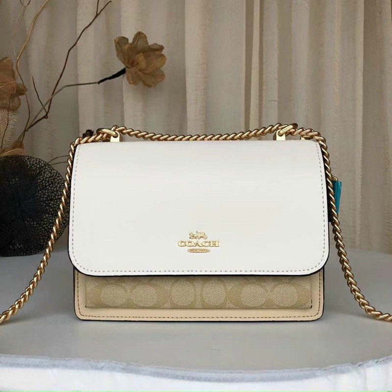 Túi C@achi Klare mới