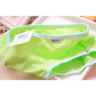 COMBO 3 QUẦN LÓT COTTON CAO CẤP