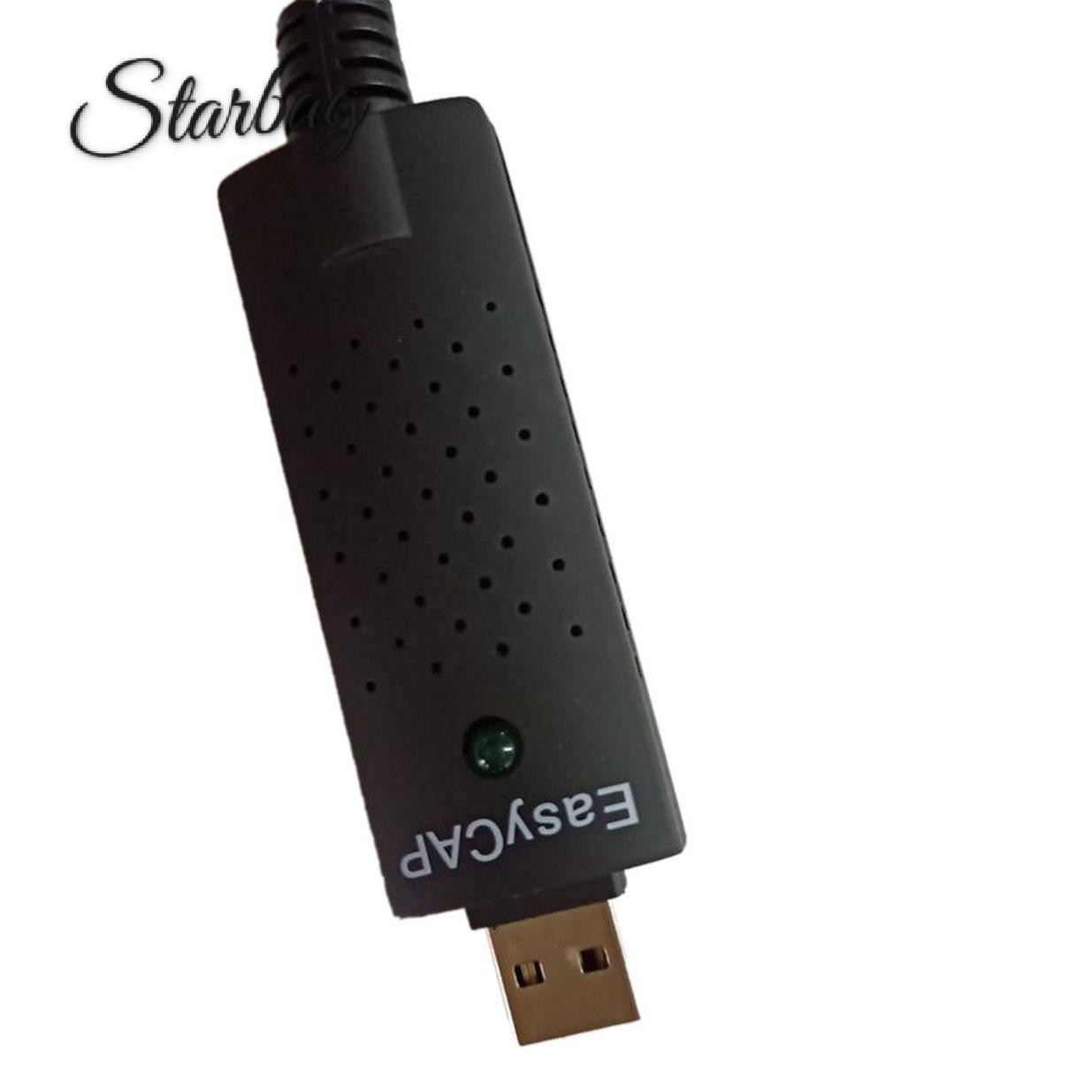 Đầu Chuyển Đổi Từ Cổng Vhs Sang Cổng Usb 2.0 Tiện Dụng | BigBuy360 - bigbuy360.vn