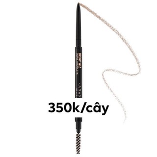 Chì kẻ mày ANATASIA BROW WIZ
