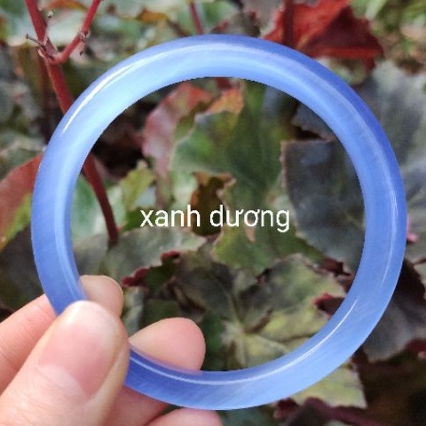 Vòng đá đổi màu (nhiều màu)_ Van jw