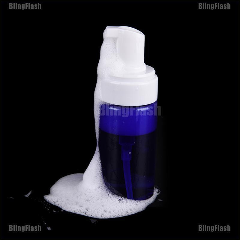 1 Chai Nhựa Rỗng Đựng Xà Phòng Dung Tích 100ml | BigBuy360 - bigbuy360.vn