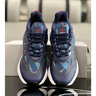 Giày Adidas ZX 2K Boost  NAM | - FullBox