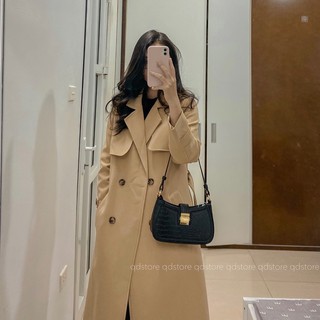 Ảnh thật- áo Coat