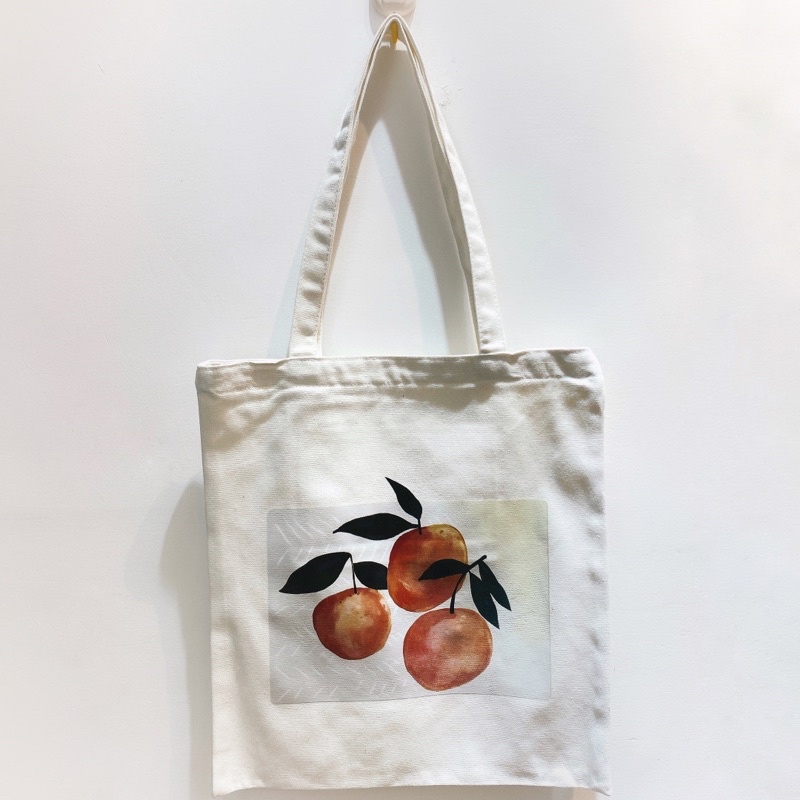 Túi tote vải canvas loại tốt