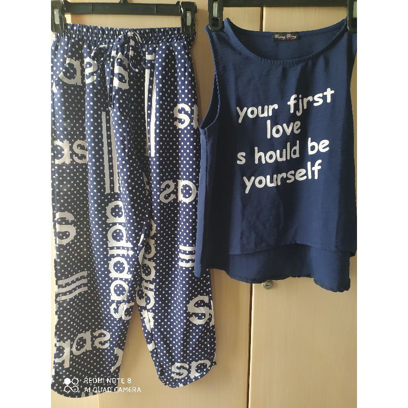 SALE SET BỘ VẢI ĐŨI