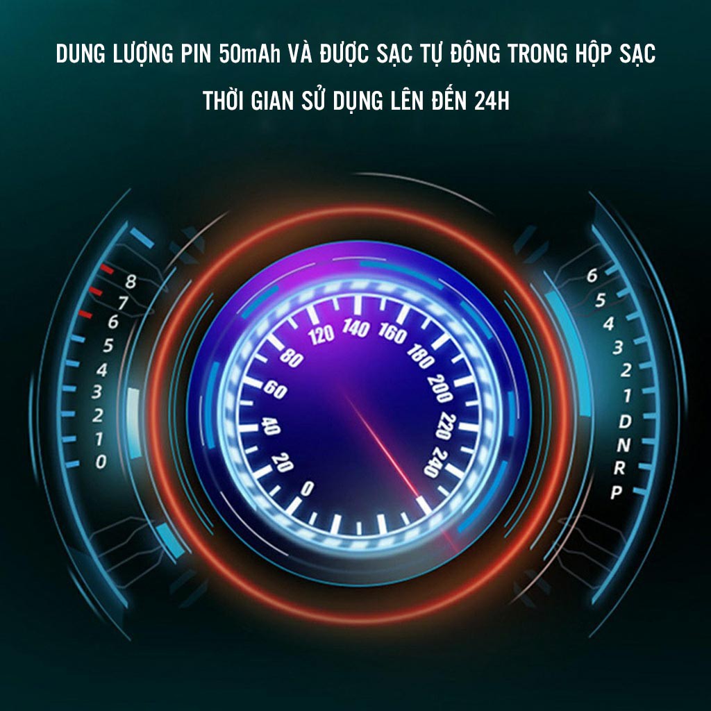 🔥Sale xả hàng 🔥 Tai nghe Bluetooth không dây LB60 ,tai nghe không dây TWS bluetooth V5.0 | BigBuy360 - bigbuy360.vn