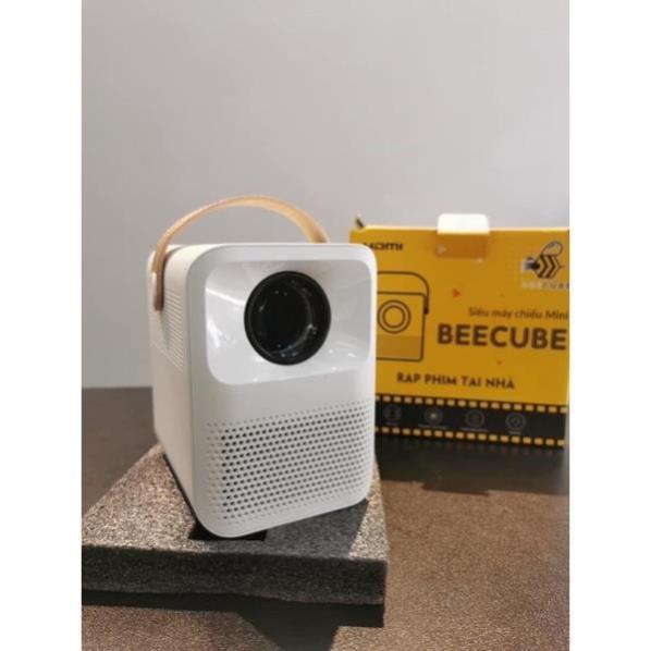 Máy chiếu phim mini Beecube X2 MAX 1080P FullHD