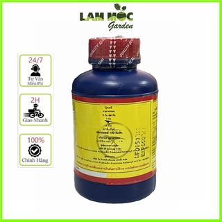 Phân Bón Lá - Vitamin B1 Thái - Chai 100ml
