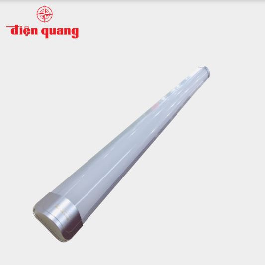 Bộ đèn LED Bán Nguyệt Điện Quang ĐQ LEDBN01 36 ( 1.2m 36W, thân nhôm )