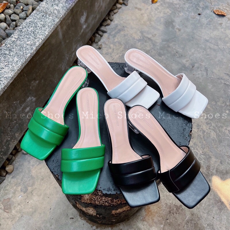 GUỐC QUAI NGANG ĐẾ TRONG ( D1366 D1367 D1368 )