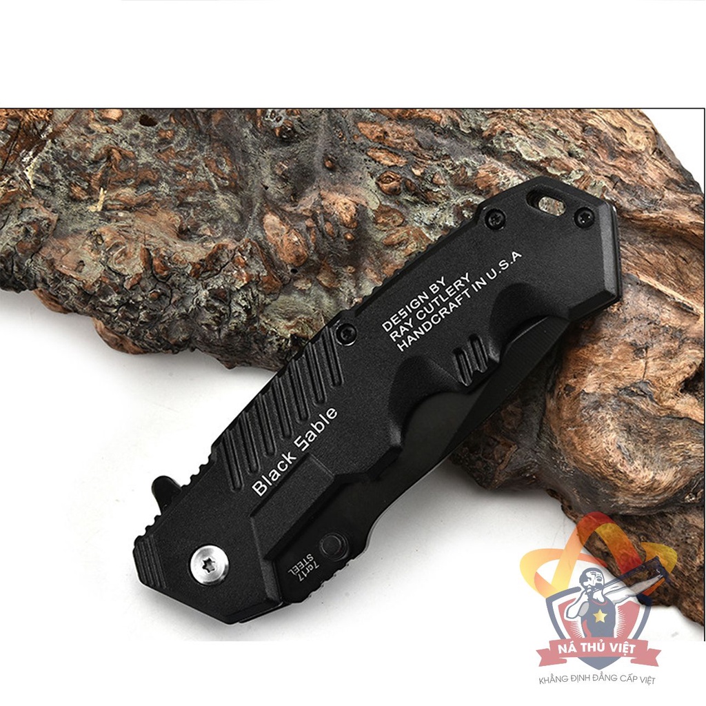 [Siêu Hot DV3] Dụng cụ gọt hoa quả, điêu khắc nghệ thuật dao gấp Strider v3 Cao Cấp siêu đẹp- US ARMYT