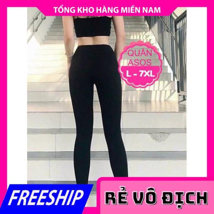 QUẦN ASOS DÀI CỰC ĐẸP ⚡100% ẢNH THẬT⚡ CHUYÊN SỈ - GIÁ TỐT