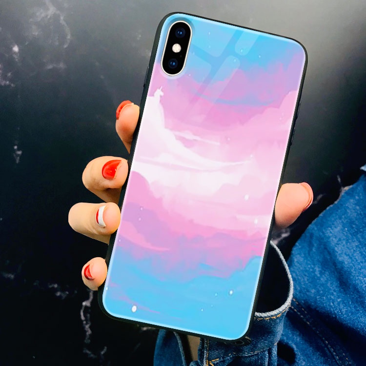 Ốp Lưng Iphone 8 plus LGBT_1184 PinkOwl 6/6plus/6s plus/7/7plus/8/8plus/x/xs/xs max/11//12/12 promax
