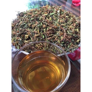 sỉ giá gốc trà hoa đu đủ đực sấy khô