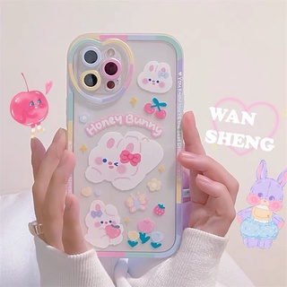 ỐP LƯNG HONEY BUNNY CỰC XINH