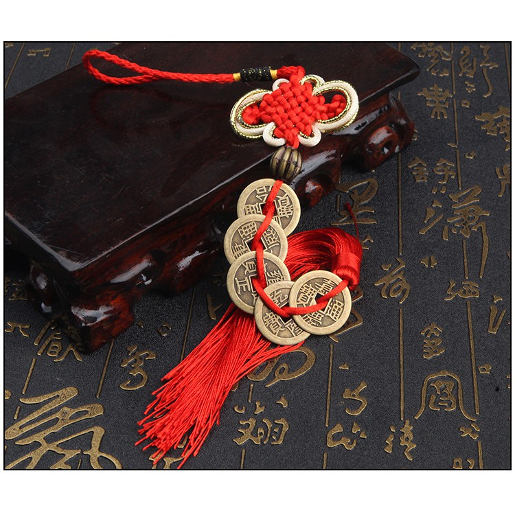 Dây đồng tiền xu