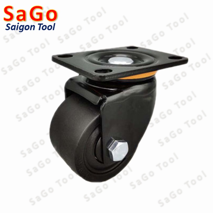 Bánh xe chịu tải nặng, bánh xe công nghiệp