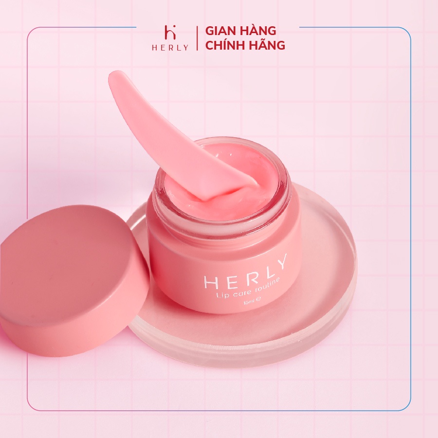 Muỗng Nhựa Mini HERLY