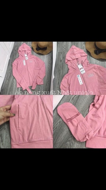 Áo chống nắng xuất dư | BigBuy360 - bigbuy360.vn