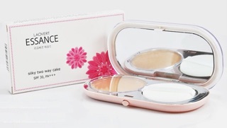 PHẤN NỀN TRANG ĐIỂM ESSANCE SIÊU MỊN