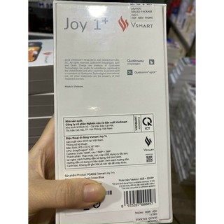 Điện thoại Vsmart Joy 1+ 3GB/32GB
