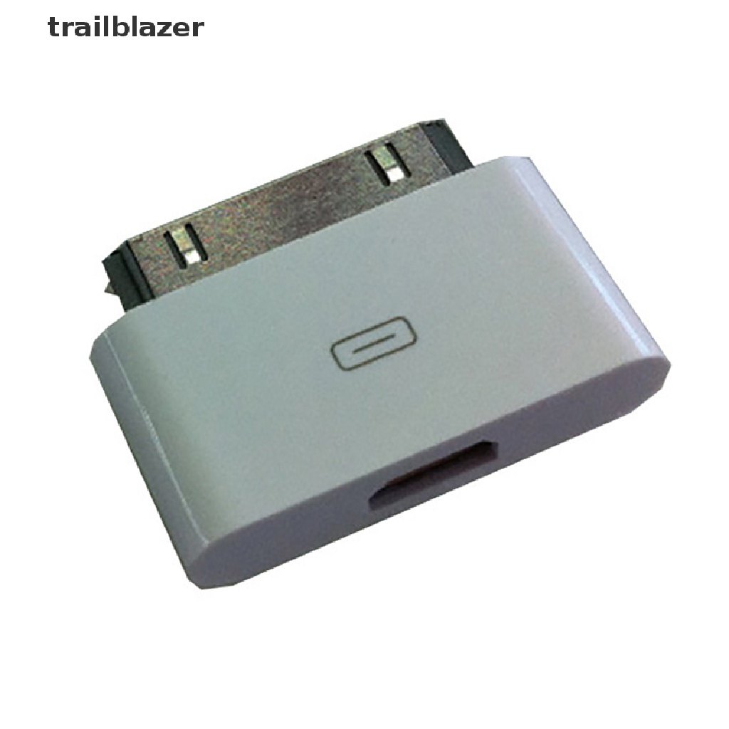 Bộ Chuyển Đổi Cáp Sạc Từ Micro Usb Sang 30 Pin Cho Android UIO