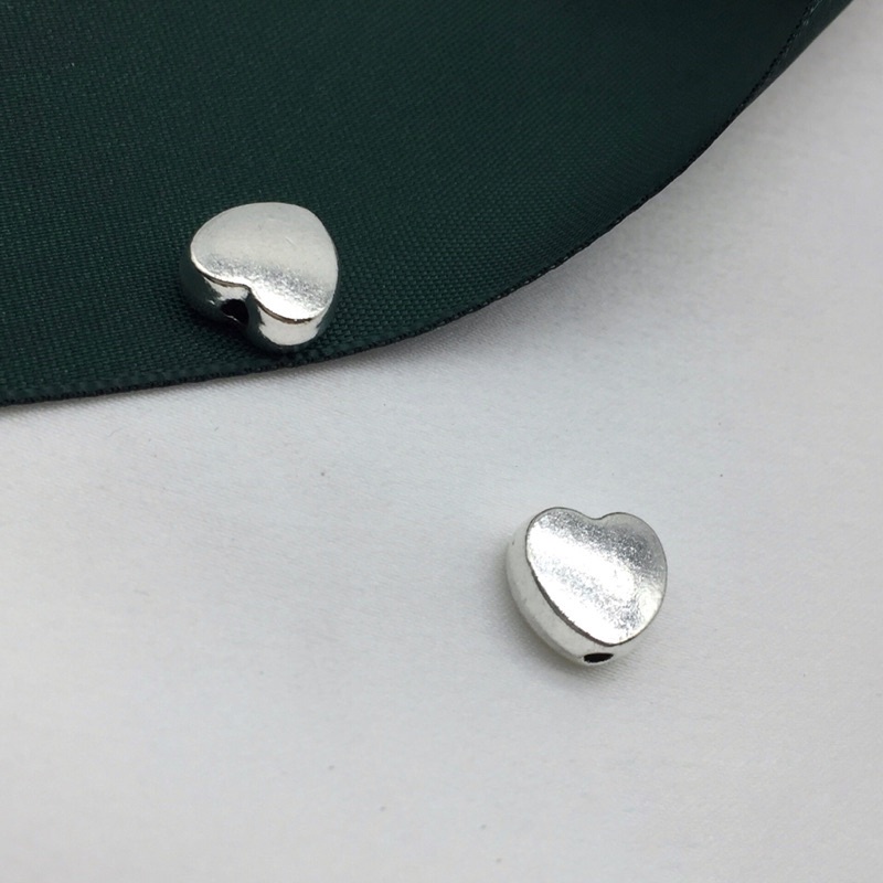 [GIÁ SỈ]Charm trái tim cực xinh - Hàng loại 1 siêu đẹp PHL355