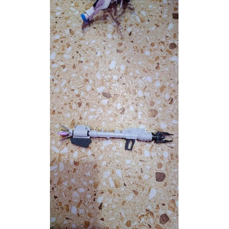 Xác gundam gundam 2nd