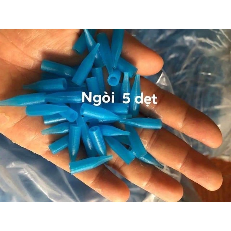 Ngòi xanh lắp máy thần thánh pro giansun