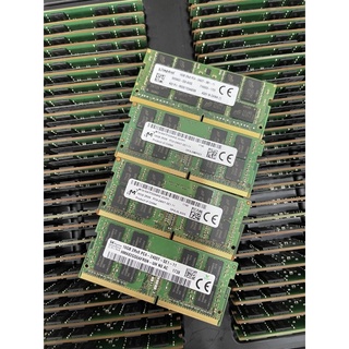 Ram laptop ddr4 16g buss 2400, tháo máy
