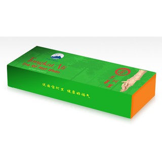 Trà Rể Mật Nhân 250gr (50 gói)