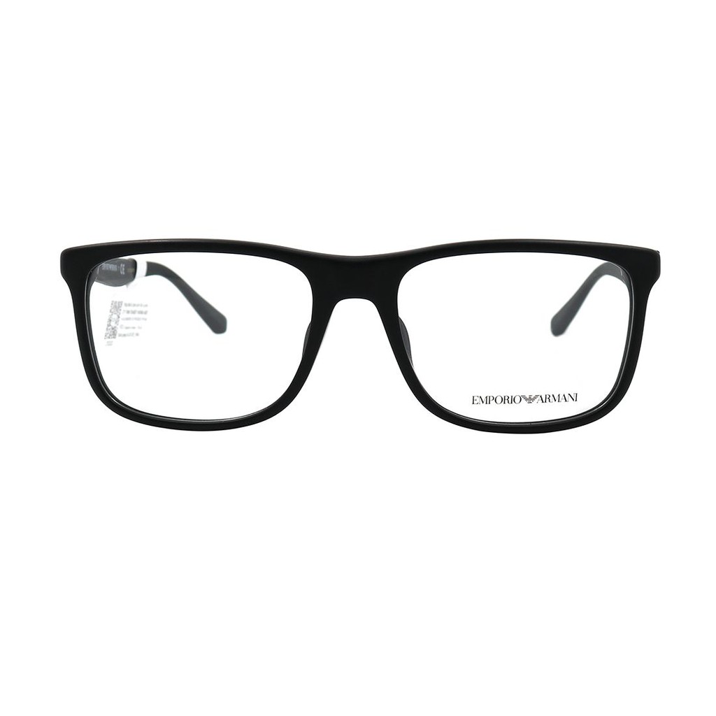 (Hàng chính hãng) Gọng kính nam nữ Emporio Armani EA3112F màu sắc thời trang