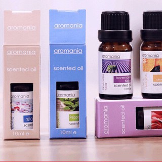 Tinh dau thien nhien nhien nguyen chat Aromania ăđml
