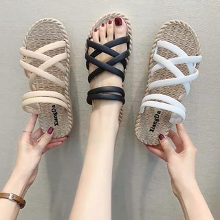 SANDAL GIẢ CÓI CHỐNG NƯỚC