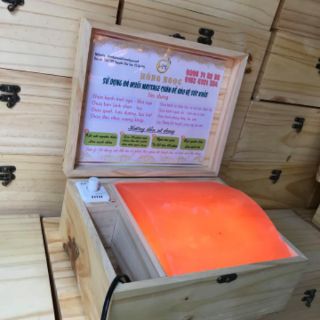 Đá muối Hymalaya