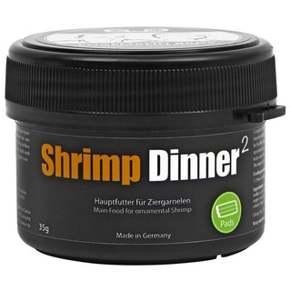 thức ăn cao cấp dành cho tép cảnh Shrimp dinner 2