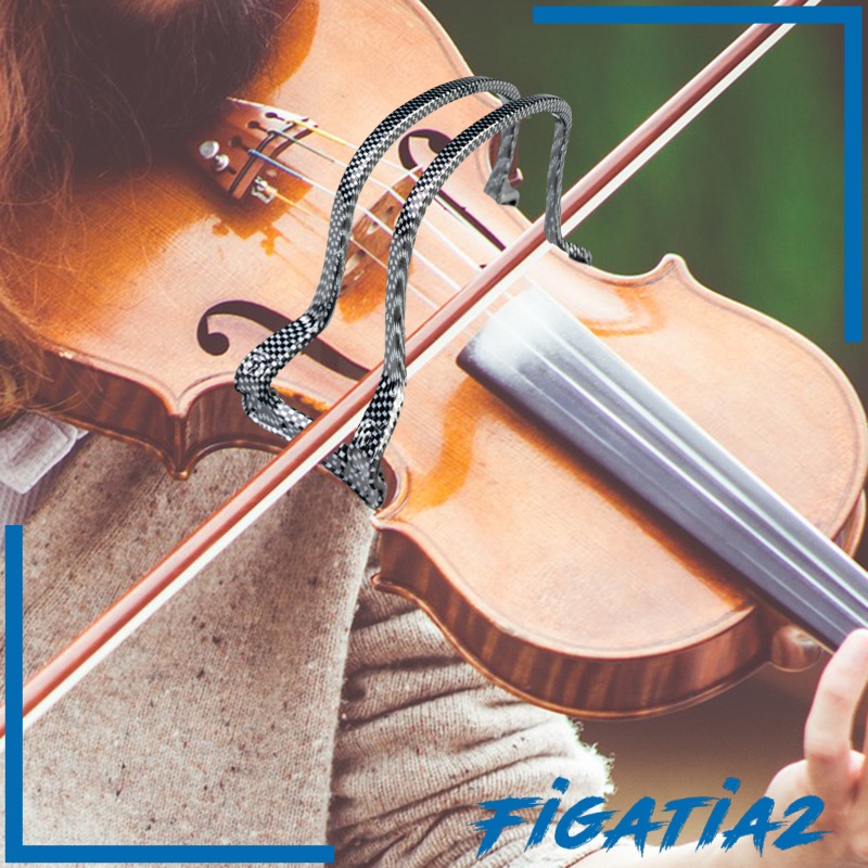 Cung Kéo Đàn Violin Figatia2 Cho Người Mới Bắt Đầu 1 / 2 3 / 4 4 / 4
