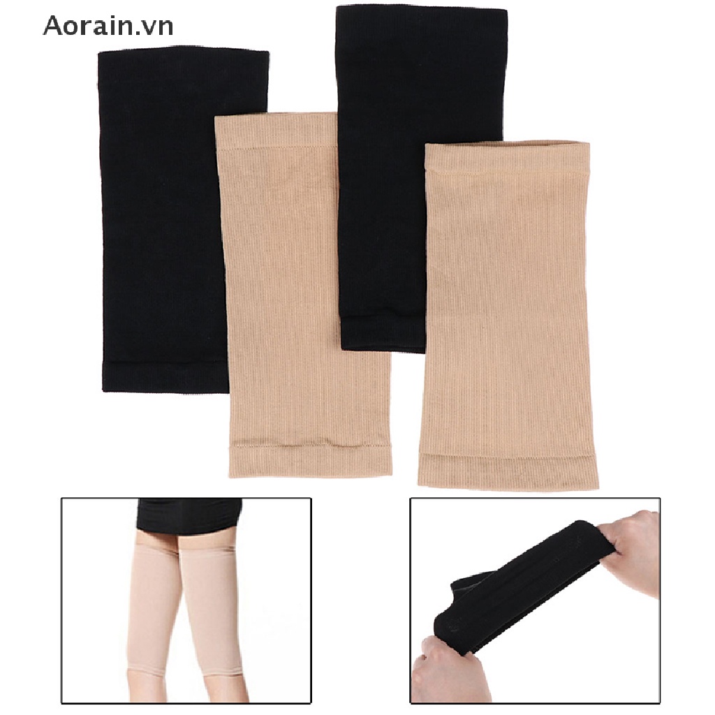 (Hàng Mới Về) Đai Quấn Đùi 2 Đùi Ôm Dáng Và Đẹp