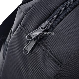 Túi Boxing Saigon Duffle Bag - Black