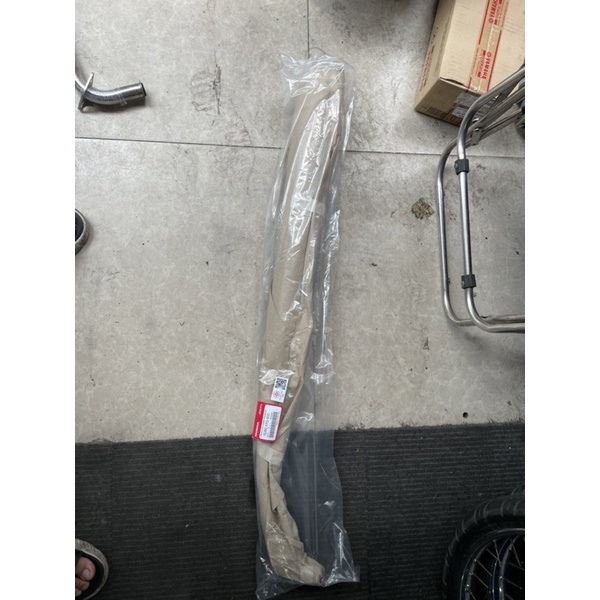 bô wave đít xéo 2004 - 2543 chính hãng