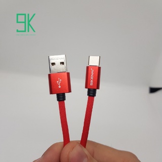 Cáp sạc nhanh Type C, Cáp sạc SIKENAI 5A