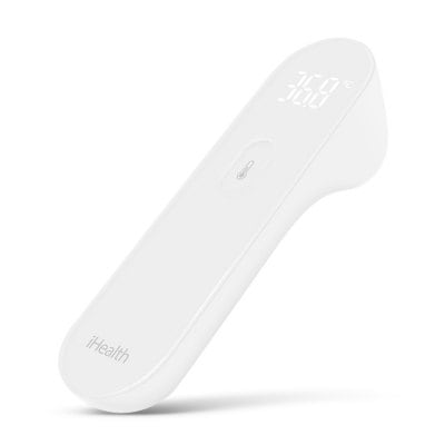 Nhiệt Kế Xiaomi Ihealth - Pt3 Màu Trắng Chuyên Dụng