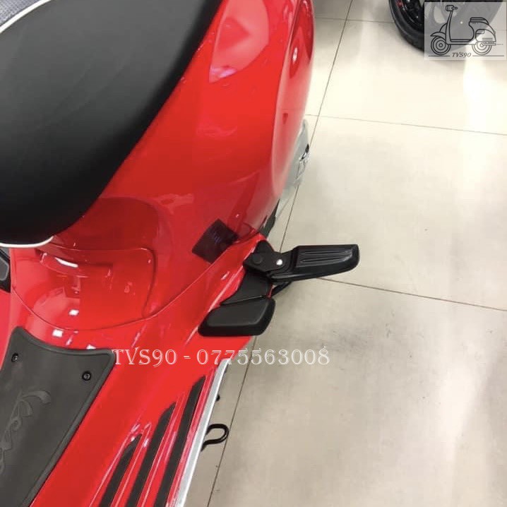 Phụ Kiện Cho Vespa Sprint Primavera