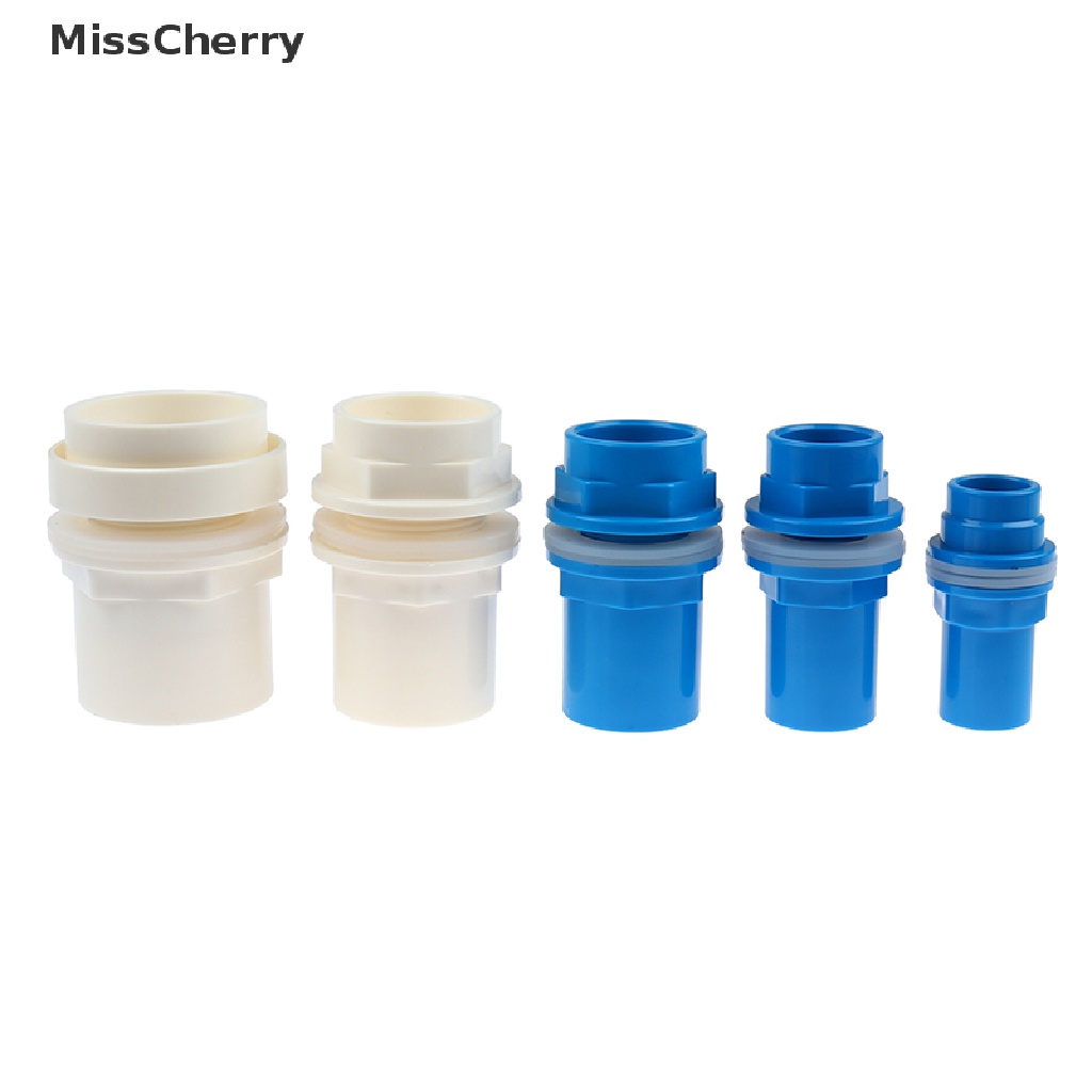 Ống Thoát Nước Bằng Nhựa Pvc 20-50mm Chuyên Dụng