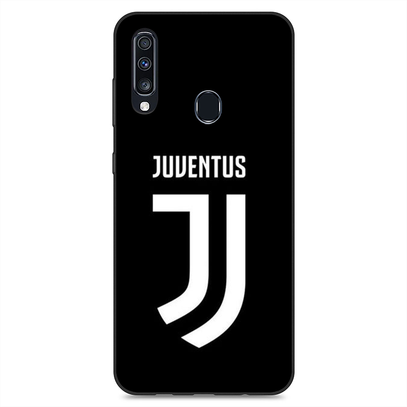 Ốp Điện Thoại Silicon Mềm Hình Juventus Juve Cho Realme C2 C3 C11 6i 6 5 5s 5i 3 Pro Realmec3 Realmec2